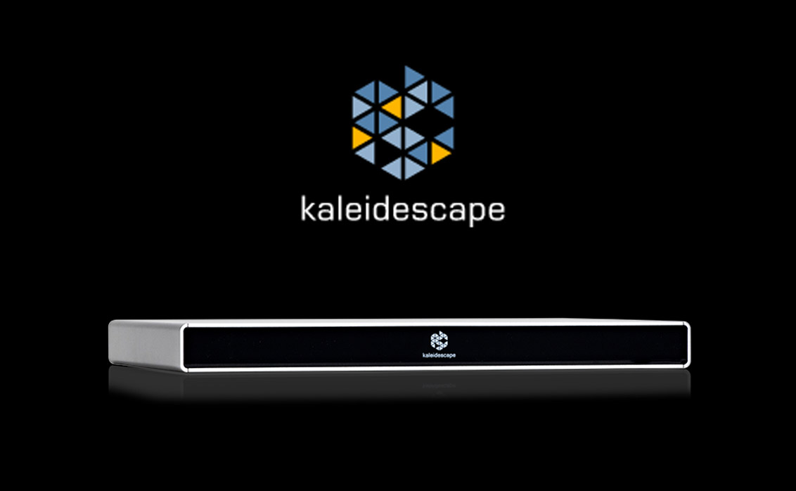 Kaleidescape Strato S Movie Player